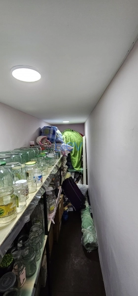 Satış 3 otaqlı Həyət evi  100m², Bakı