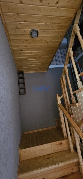 Satış 3 otaqlı Həyət evi  100m², Bakı