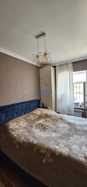Satış 3 otaqlı Həyət evi  100m², Bakı