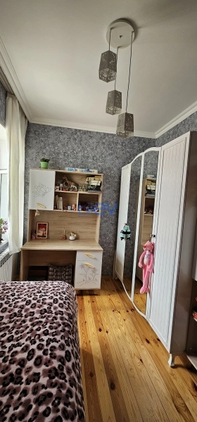 Satış 3 otaqlı Həyət evi  100m², Bakı
