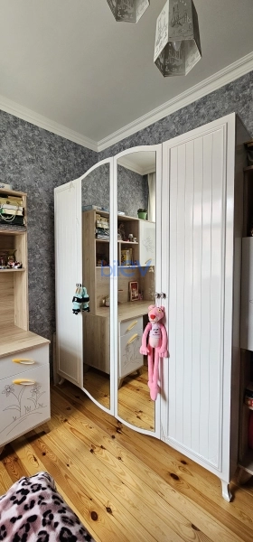 Satış 3 otaqlı Həyət evi  100m², Bakı
