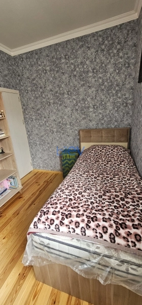Satış 3 otaqlı Həyət evi  100m², Bakı