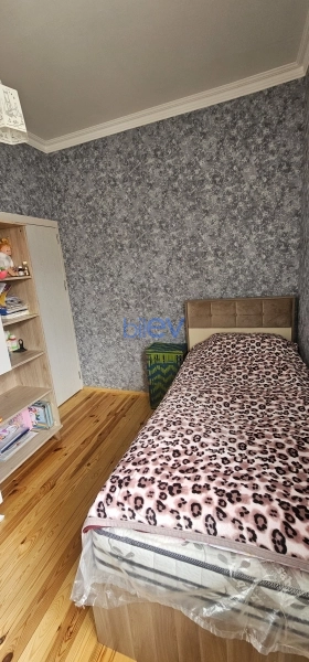 Satış 3 otaqlı Həyət evi  100m², Bakı