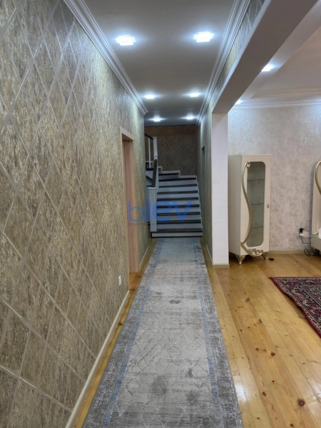 Satış 5 otaqlı Həyət evi  165m², Xırdalan