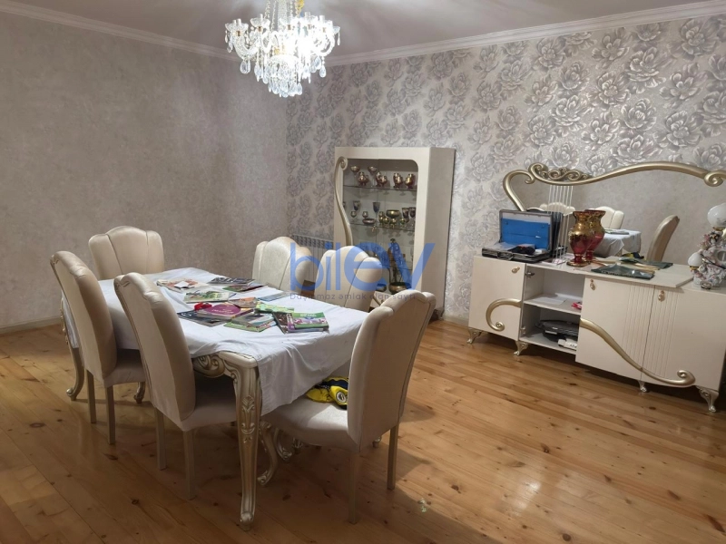 Satış 5 otaqlı Həyət evi  165m², Xırdalan