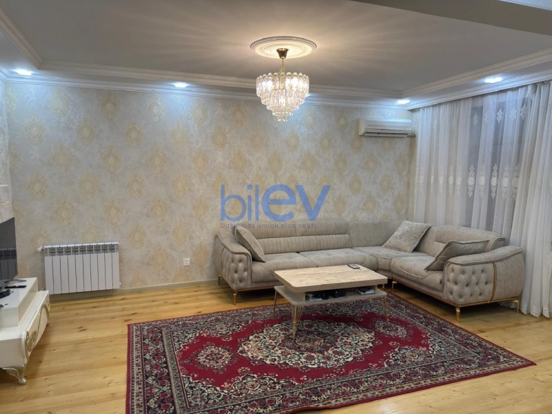 Satış 5 otaqlı Həyət evi  165m², Xırdalan