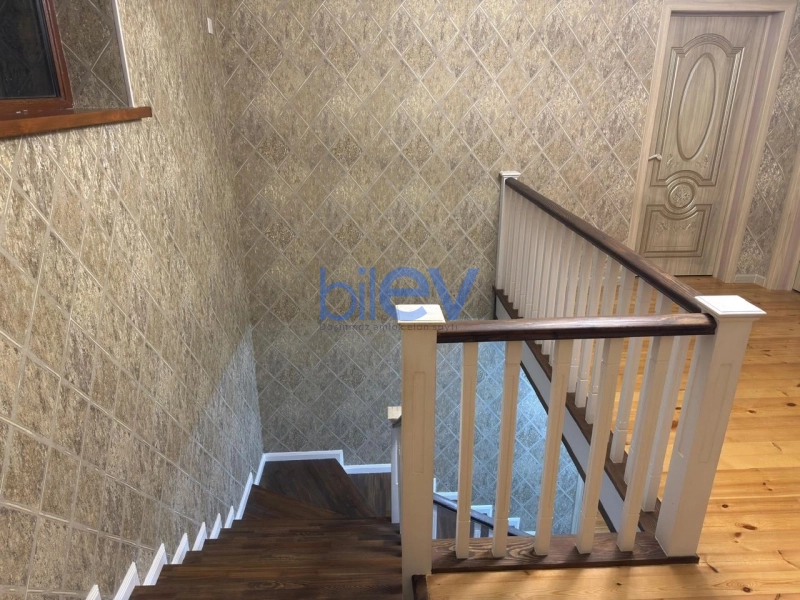 Satış 5 otaqlı Həyət evi  165m², Xırdalan