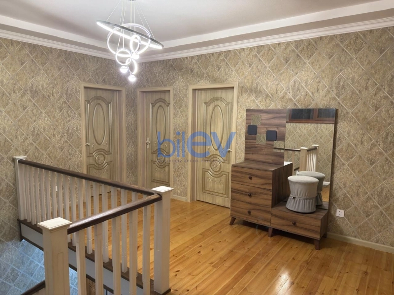 Satış 5 otaqlı Həyət evi  165m², Xırdalan