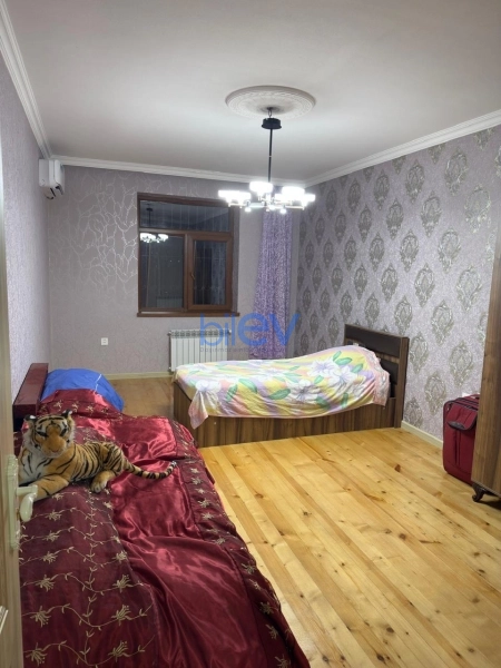 Satış 5 otaqlı Həyət evi  165m², Xırdalan