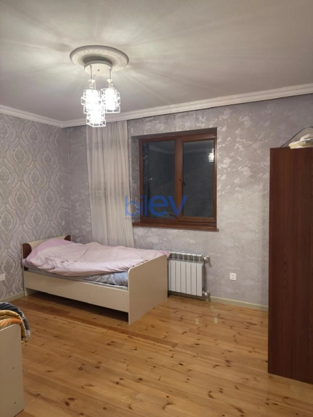 Satış 5 otaqlı Həyət evi  165m², Xırdalan