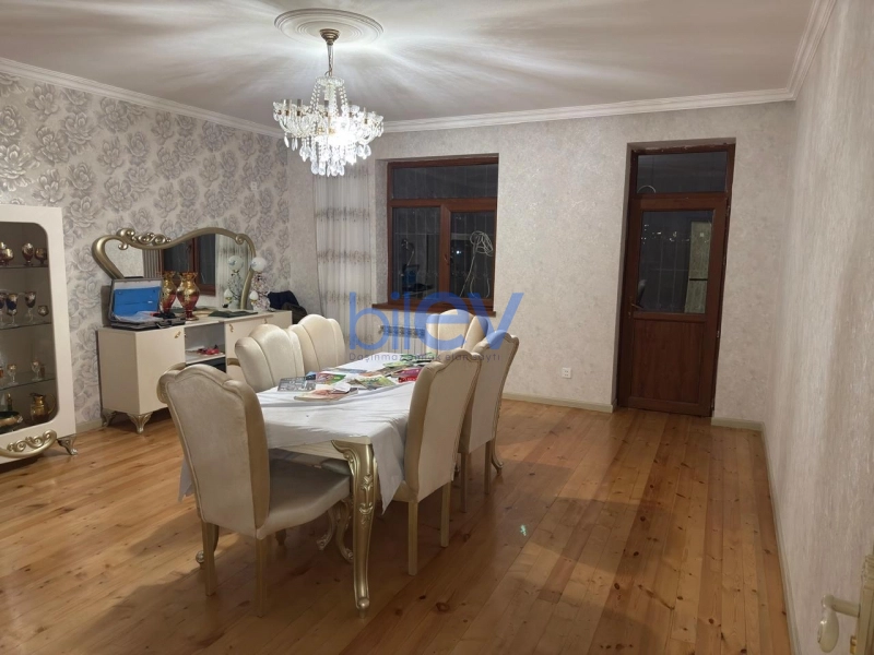 Satış 5 otaqlı Həyət evi  165m², Xırdalan