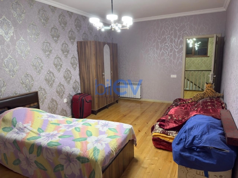 Satış 5 otaqlı Həyət evi  165m², Xırdalan