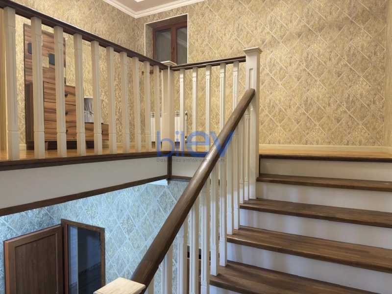 Satış 5 otaqlı Həyət evi  165m², Xırdalan
