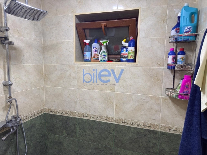 Satış 5 otaqlı Həyət evi  165m², Xırdalan