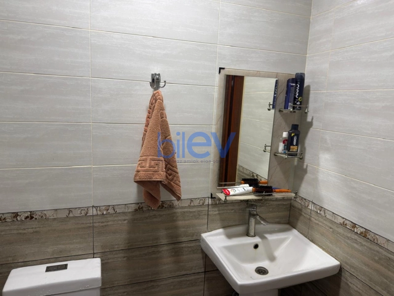 Satış 5 otaqlı Həyət evi  165m², Xırdalan