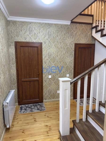 Satış 5 otaqlı Həyət evi  165m², Xırdalan