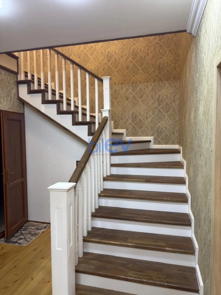 Satış 5 otaqlı Həyət evi  165m², Xırdalan