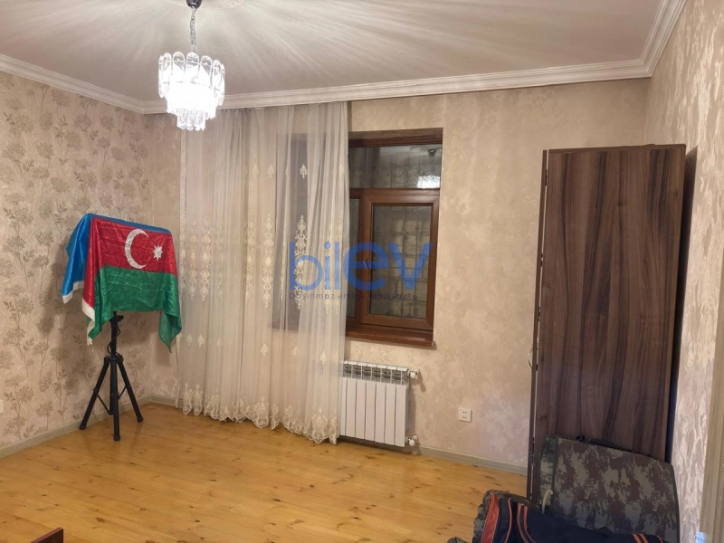 Satış 5 otaqlı Həyət evi  165m², Xırdalan