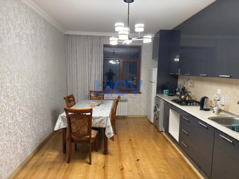 Satış 5 otaqlı Həyət evi  165m², Xırdalan