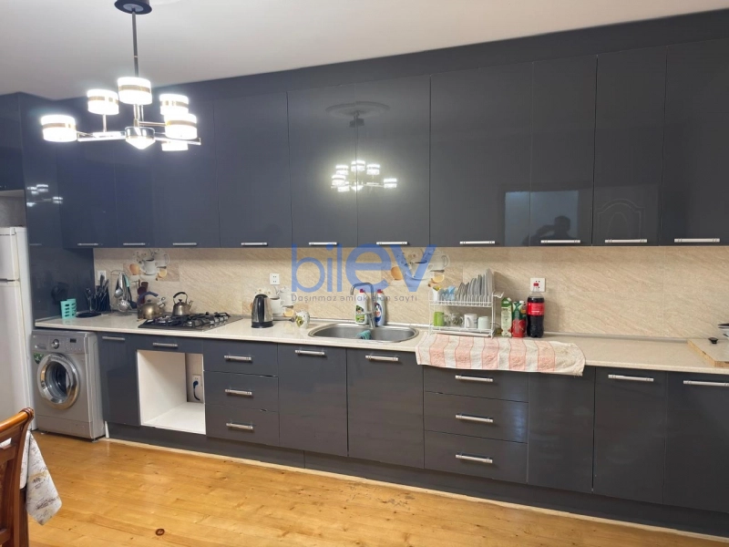 Satış 5 otaqlı Həyət evi  165m², Xırdalan