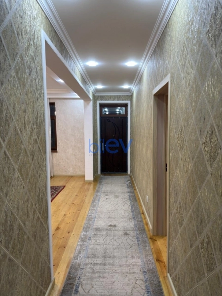 Satış 5 otaqlı Həyət evi  165m², Xırdalan