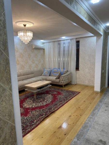 Satış 5 otaqlı Həyət evi  165m², Xırdalan