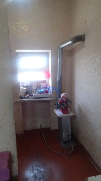 Satış 1 otaqlı Köhnə Tikili bina evi  18m², Bakı