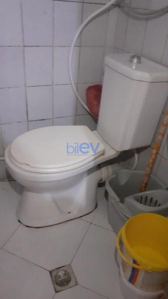 Satış 1 otaqlı Köhnə Tikili bina evi  18m², Bakı