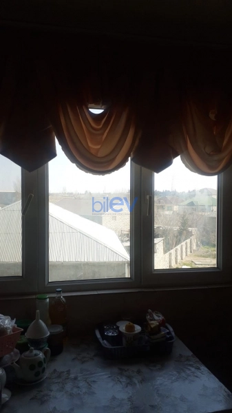 Satış 1 otaqlı Köhnə Tikili bina evi  18m², Bakı
