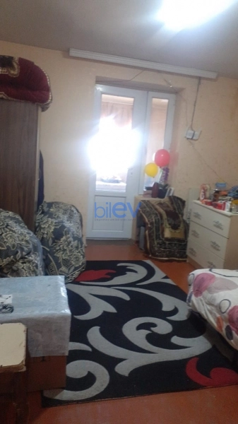 Satış 1 otaqlı Köhnə Tikili bina evi  18m², Bakı