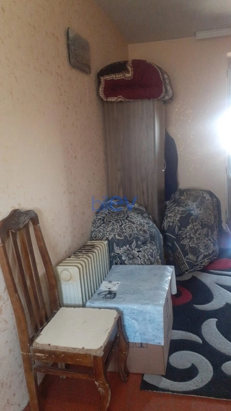 Satış 1 otaqlı Köhnə Tikili bina evi  18m², Bakı