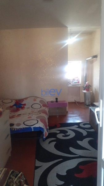 Satış 1 otaqlı Köhnə Tikili bina evi  18m², Bakı