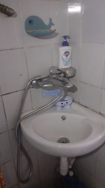 Satış 1 otaqlı Köhnə Tikili bina evi  18m², Bakı