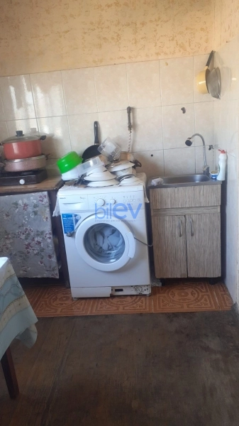 Satış 1 otaqlı Köhnə Tikili bina evi  18m², Bakı
