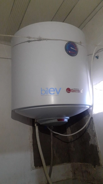 Satış 1 otaqlı Köhnə Tikili bina evi  18m², Bakı