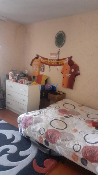Satış 1 otaqlı Köhnə Tikili bina evi  18m², Bakı
