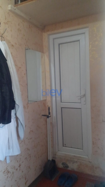 Satış 1 otaqlı Köhnə Tikili bina evi  18m², Bakı