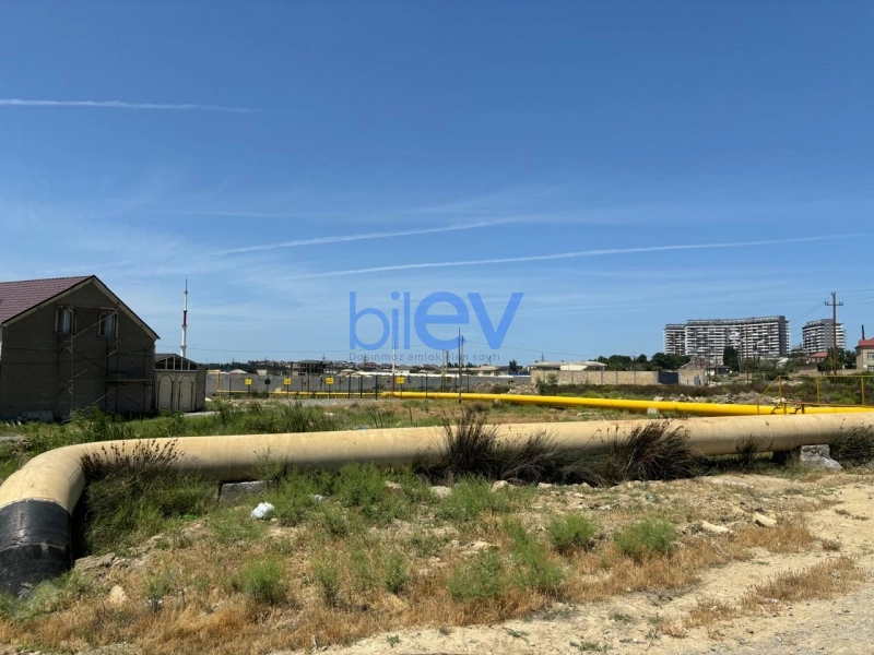 Satış  otaqlı Torpaq  6m², Bakı