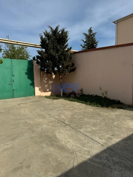 Satış 3 otaqlı Həyət evi  80m², Bakı