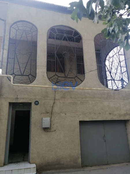 Satış 5 otaqlı Həyət evi  200m², Bakı