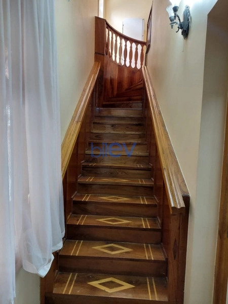 Satış 5 otaqlı Həyət evi  200m², Bakı