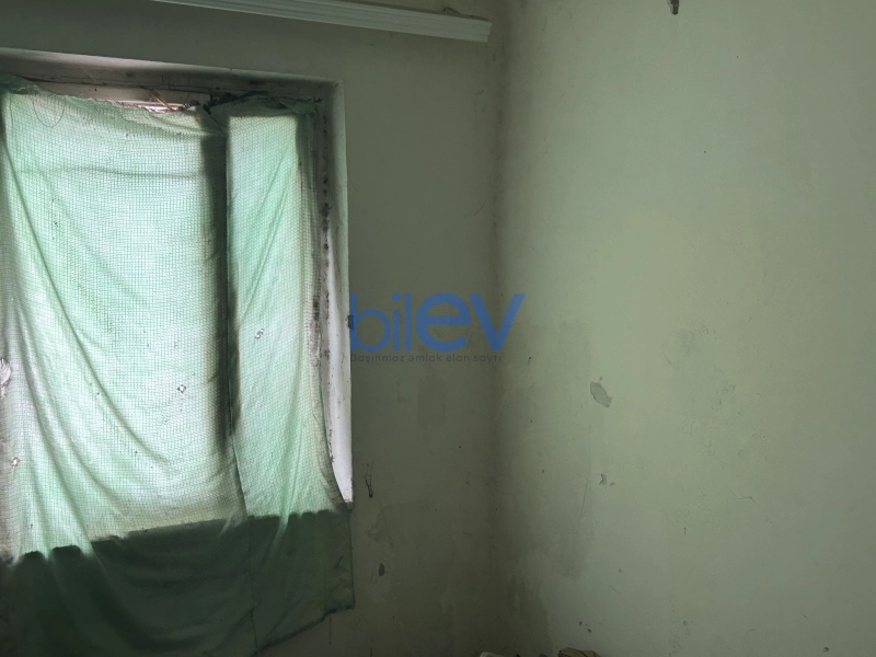 Satış 2 otaqlı Köhnə Tikili bina evi  60m², Sumqayıt