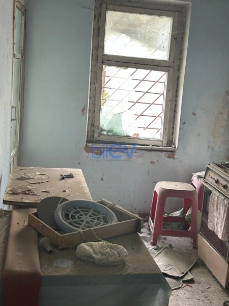 Satış 2 otaqlı Köhnə Tikili bina evi  60m², Sumqayıt
