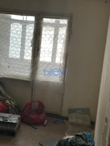Satış 2 otaqlı Köhnə Tikili bina evi  60m², Sumqayıt