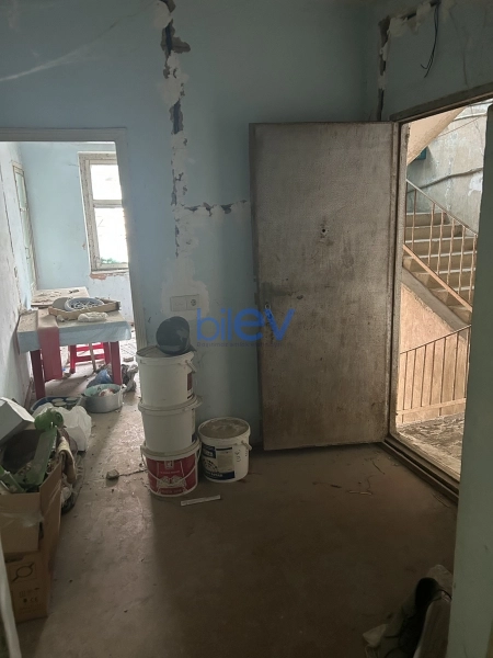 Satış 2 otaqlı Köhnə Tikili bina evi  60m², Sumqayıt