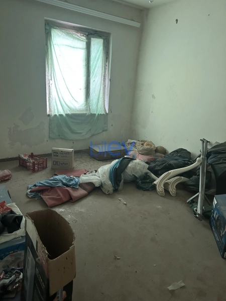 Satış 2 otaqlı Köhnə Tikili bina evi  60m², Sumqayıt