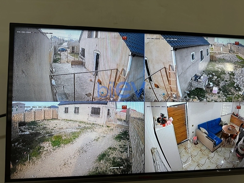 Satış 3 otaqlı Bağ evi  400m², Bakı