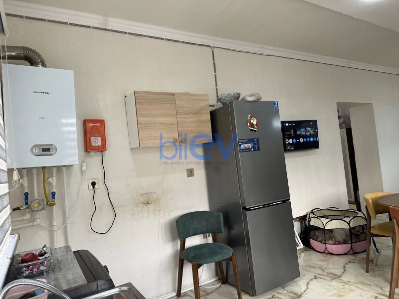 Satış 3 otaqlı Bağ evi  400m², Bakı