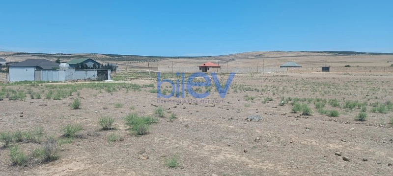 Satış  otaqlı Torpaq  26m², Bakı