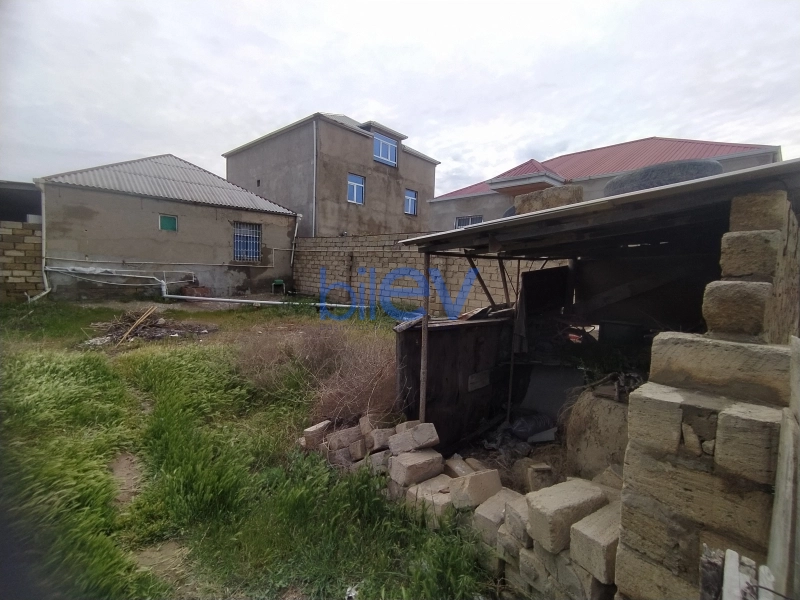 Satış 0 otaqlı Torpaq  3m², Sumqayıt